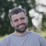 Alex Thompson