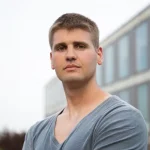Liam Harper